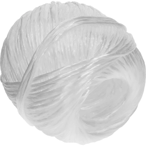 Polypropylensnöre 1 mm/65 m/50 g - 2