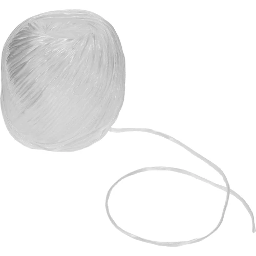 Polypropylensnöre 1 mm/65 m/50 g - 3