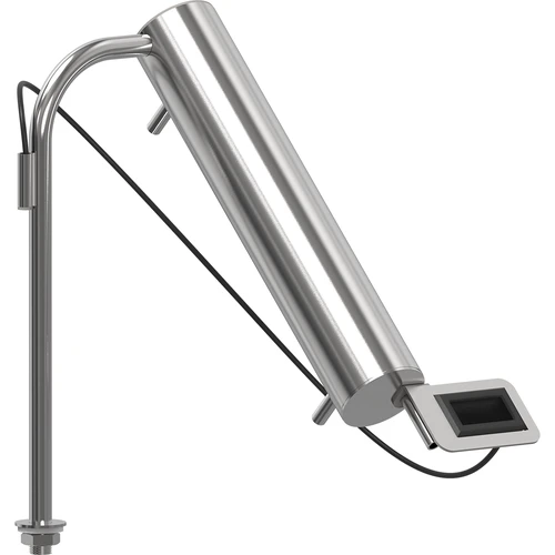 Pot-Still-destillator på tryckkokare 17 L - 6