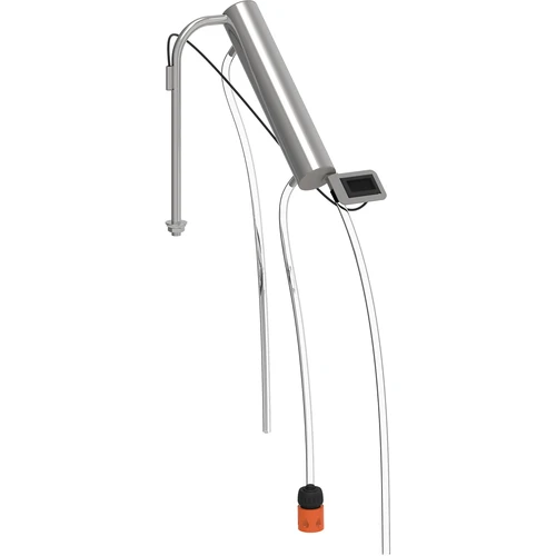 Pot-Still-destillator på tryckkokare 17 L - 5