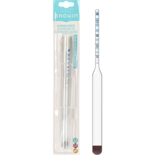 Precis glasalkoholmätare - 5