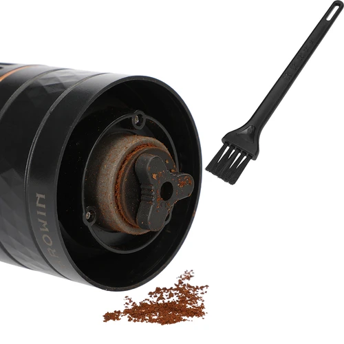 Precisionsborste för rengöring av hushållsapparater och annat - 2