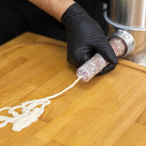 Premium gristarmar 28/30mm, 3-8m, 20m - 6