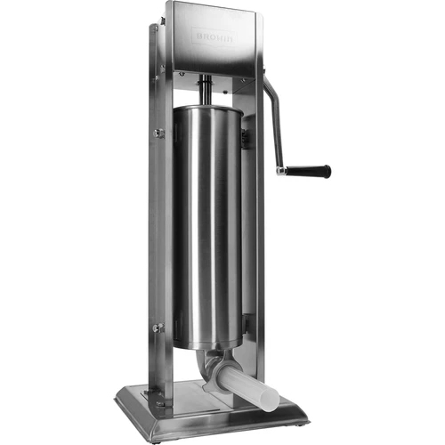 Premium vertikal korvstoppare, 7 L - 3