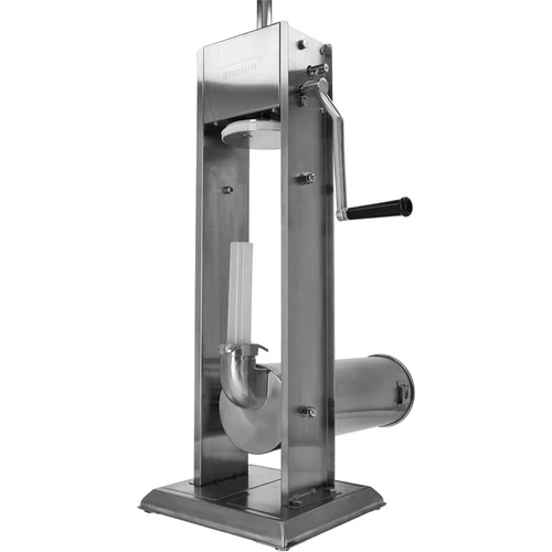 Premium vertikal korvstoppare, 7 L - 5