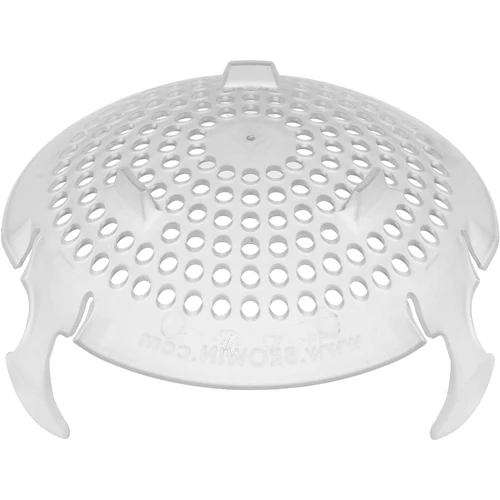 Press - sil för konserver, syrade produkter och vinäger - för burkar fi 100 - 2