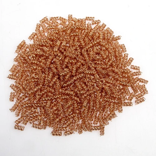 Prismatiska kopparfjädrar 0,5 L - 2