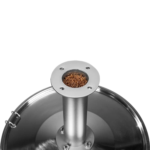 Prismatiska kopparfjädrar 0,5 L - 4