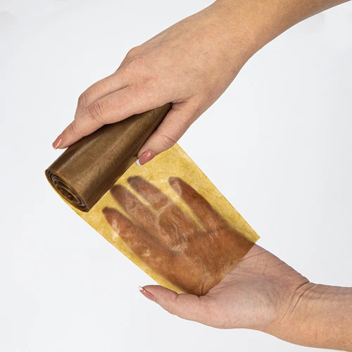 Proteinhölje för charkuteri fi.65 - 4 m - 5