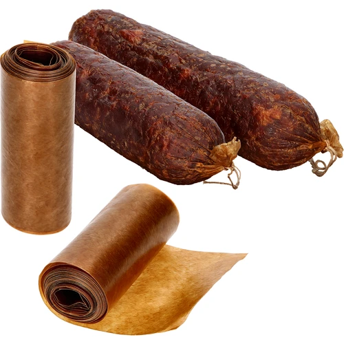 Proteinhölje för charkuteri fi.65 - 4 m - 2