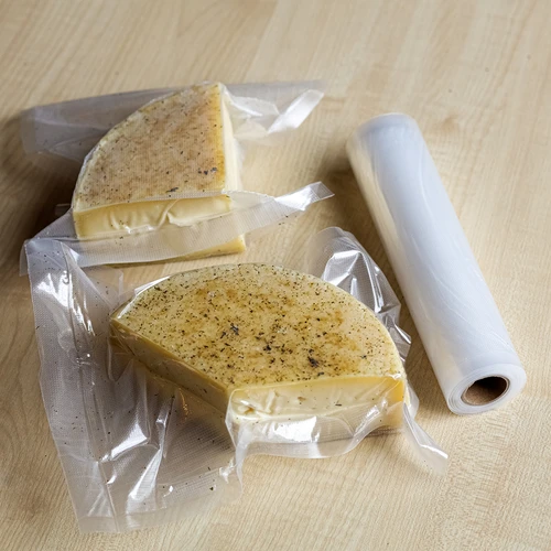 Räfflad vakuumslang på rulle – till vakuumförpackare, 28 x 600 cm - 12