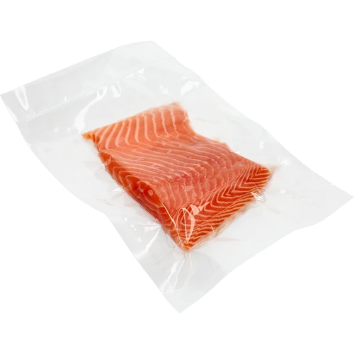 Räfflade påsar till vakuumförpackare 25 x 35 cm, 50 st - 7