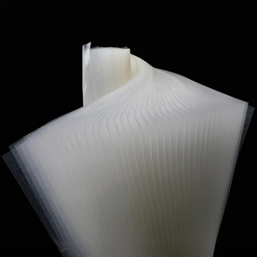 Räfflade vakuumpåsar till vakuumförpackare 15x20 cm, 50 st - 5