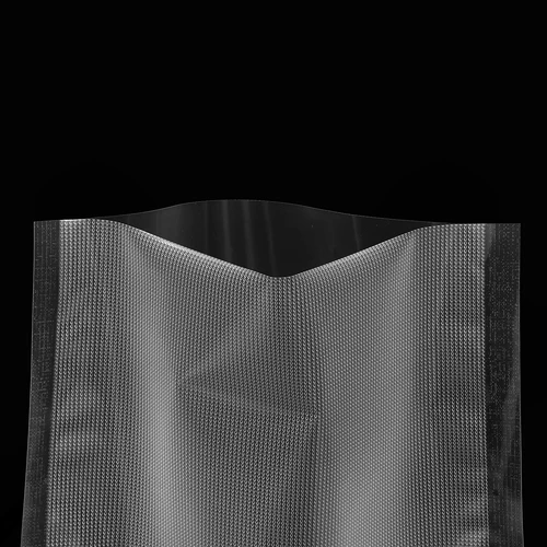 Räfflade vakuumpåsar till vakuumförpackare 15x20 cm, 50 st - 6