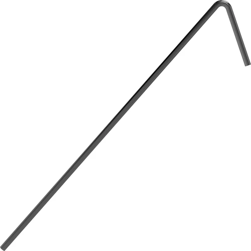 Raka tältpinnar - 10 st. - 3