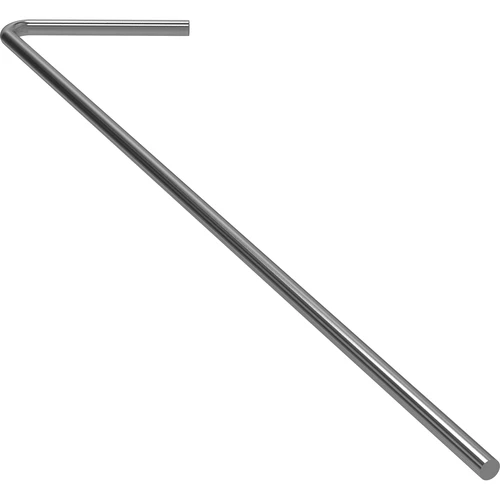 Raka tältpinnar - 10 st. - 4