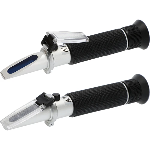 Refraktometer för alkohol - 5