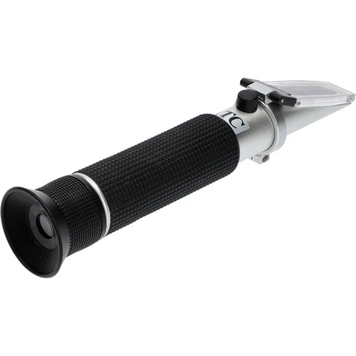 Refraktometer för alkohol - 6