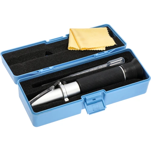 Refraktometer för alkohol - 2