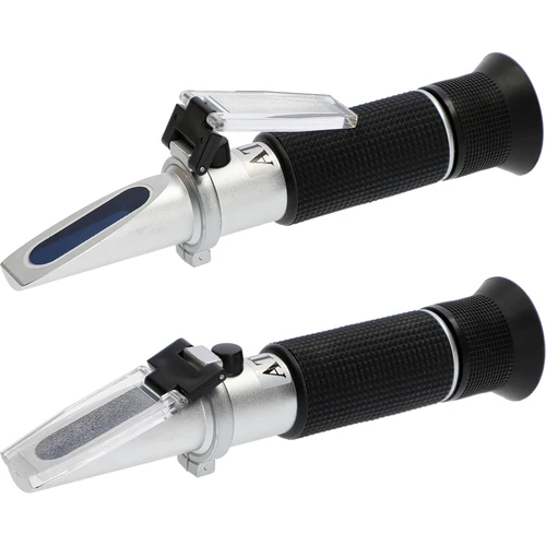 Refraktometer för öl - 5