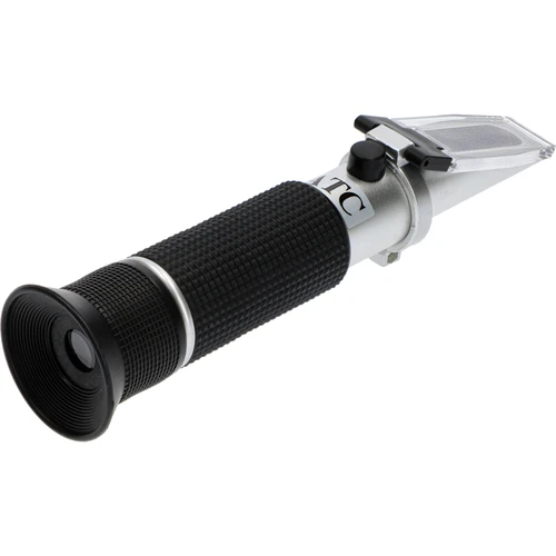 Refraktometer för öl - 6
