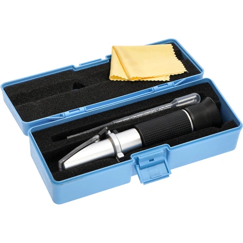 Refraktometer för öl - 2