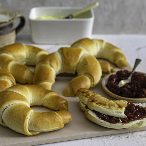 Rektangulär pizzasten, tillverkad av kordierit, - 38 x 30,5 cm - 17