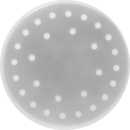 Reservsilikonkolv till Browin fyllningsmaskin, horisontell för 1,5 kg