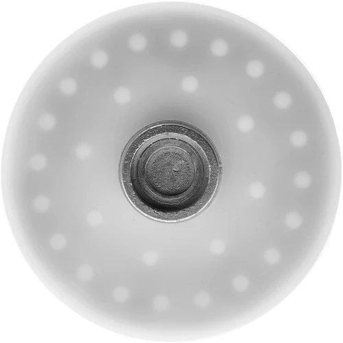 Reservsilikonkolv till Browin fyllningsmaskin, horisontell för 1,5 kg - 2