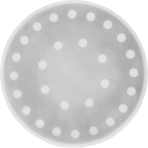 Reservsilikonkolv till Browin fyllningsmaskin, horisontell för 2,5 kg