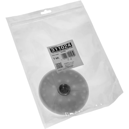 Reservsilikonkolv till Browin fyllningsmaskin, horisontell för 2,5 kg - 4