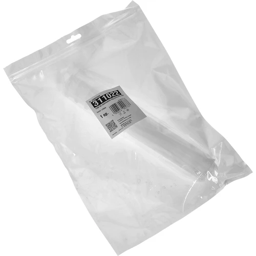 Reservtrattar för vertikal fyllningsmaskin Browin på 5 kg, 6 st. - 3