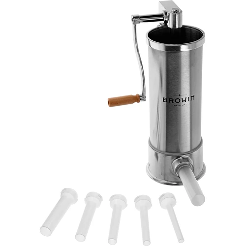 Reservtrattar för vertikal fyllningsmaskin Browin på 5 kg, 6 st. - 5