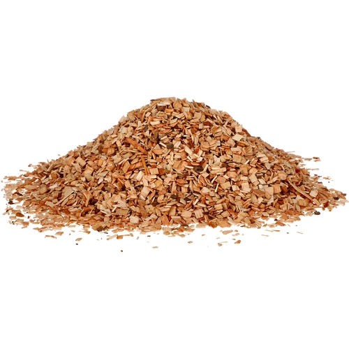 Rökflis (100 % al) klass 2 - 450 g x 5 - 4