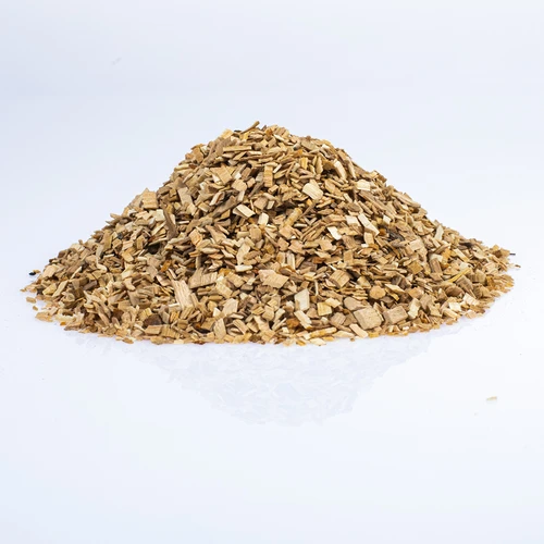 Rökflis (100 % körsbär) klass 2 – 450 g x 5 - 4