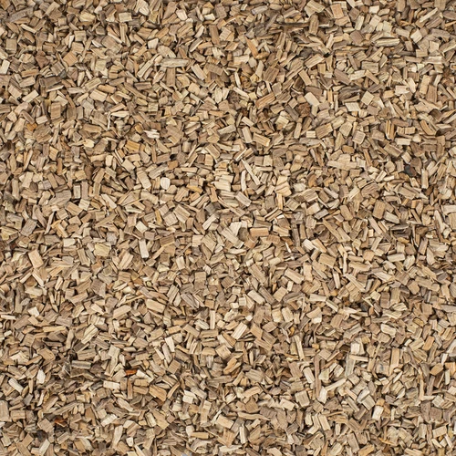 Rökflis av al och bok, 5 kg, medelstorlek KL8 - 3