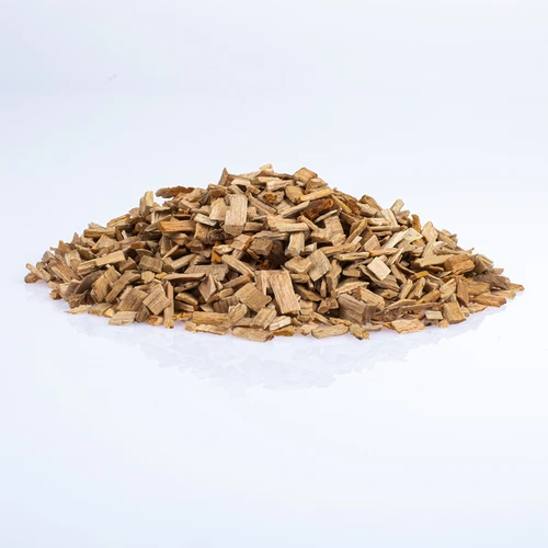 Rökflis för rökning/grillning, al, 450 g, klass 8 - 4