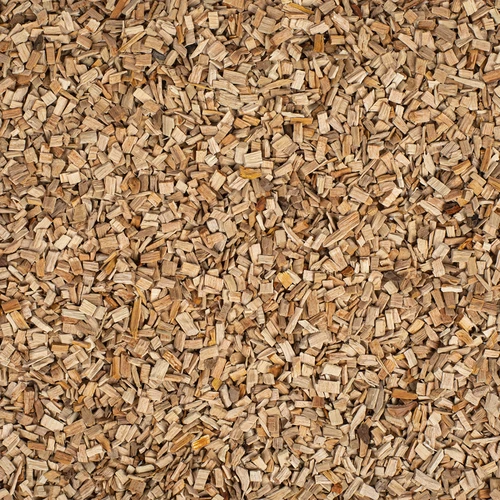 Rökflis för rökning/grillning, al, 450 g, klass 8 - 5