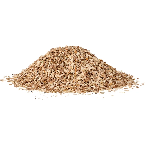 Rökflis för rökning/grillning, ÄPPELTRÄ – 450 g, klass 2 - 3