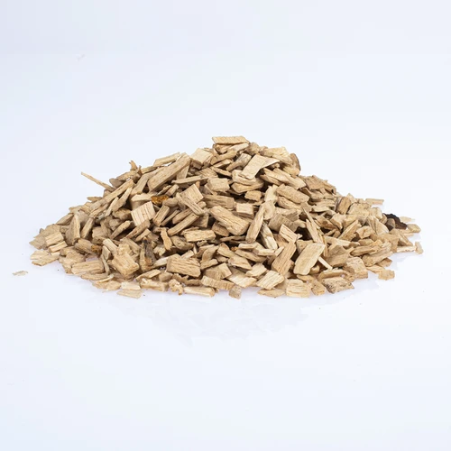 Rökflis för rökning/grillning, bok, 450 g, kl. 8 - 4