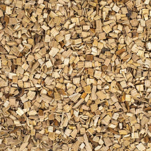 Rökflis för rökning och grillning, körsbär, 450 g, klass 10 - 5
