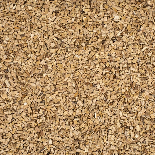 Rökflis, körsbär, 5 kg, medel KL8 - 3