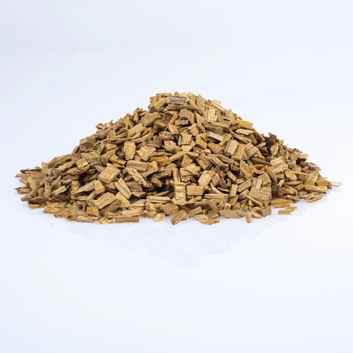 Rökflis, körsbär, 5 kg, medelstorlek KL8 - 2