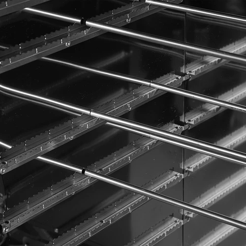 Rökstänger för metallrökskåp (455 mm) 4 st. - 3