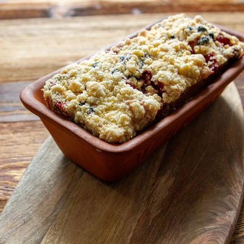 Romersk form 2 L - 5