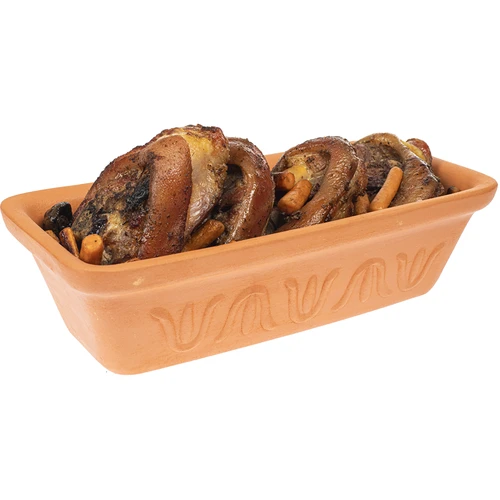 Romersk form 2 L - 2