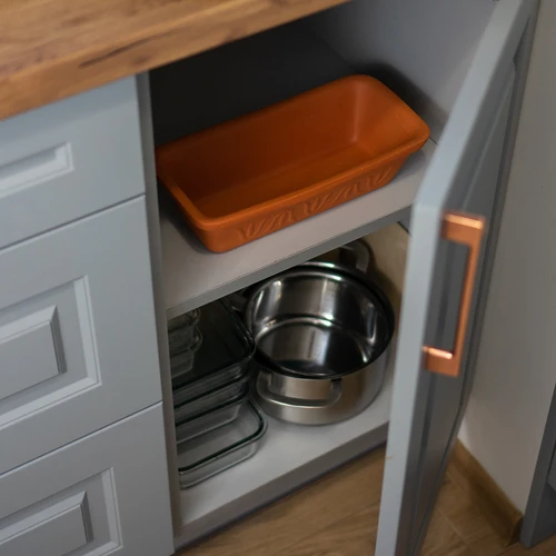 Romersk form 2 L - 12