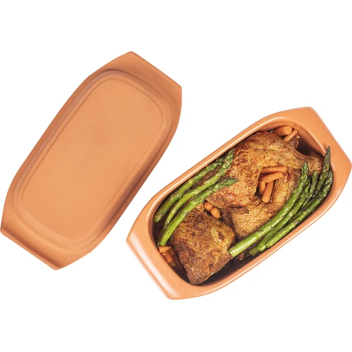 Romersk gryta 2,5L - 10