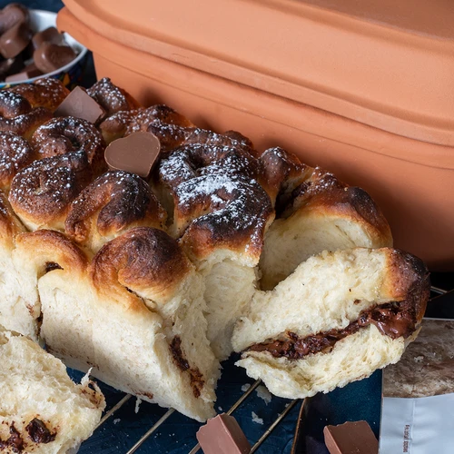 Romersk gryta 2,5L - 12