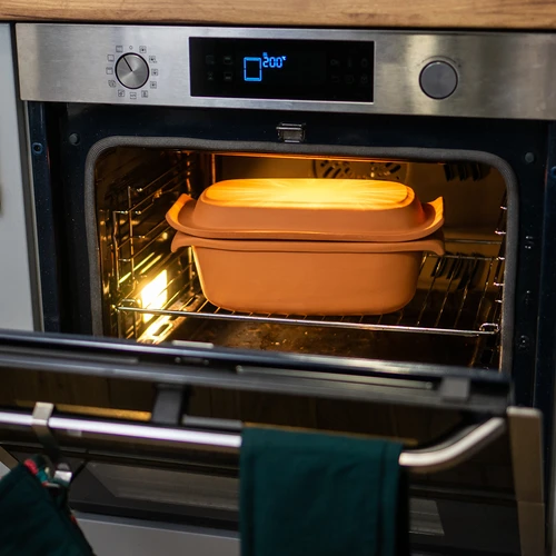 Romersk gryta 2,5L - 16